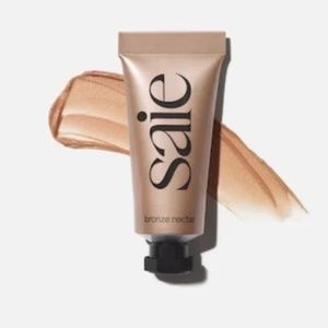 Saie Dew Balm Bouncy Marshmallow Highlighter Bronze Nectar 10ml / 0.33oz